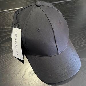 Athleta Baseball Cap